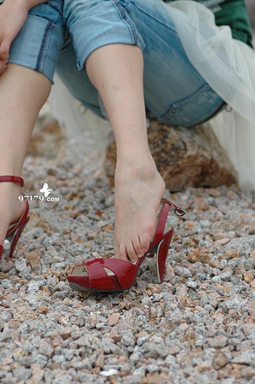 图片[25]-97179 NO.007-joyce [148P] – 速更版-美库