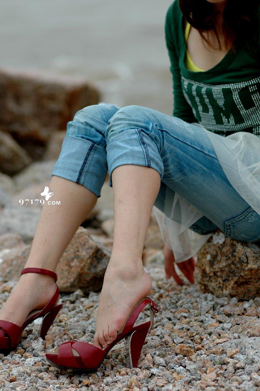 图片[26]-97179 NO.007-joyce [148P] – 速更版-美库