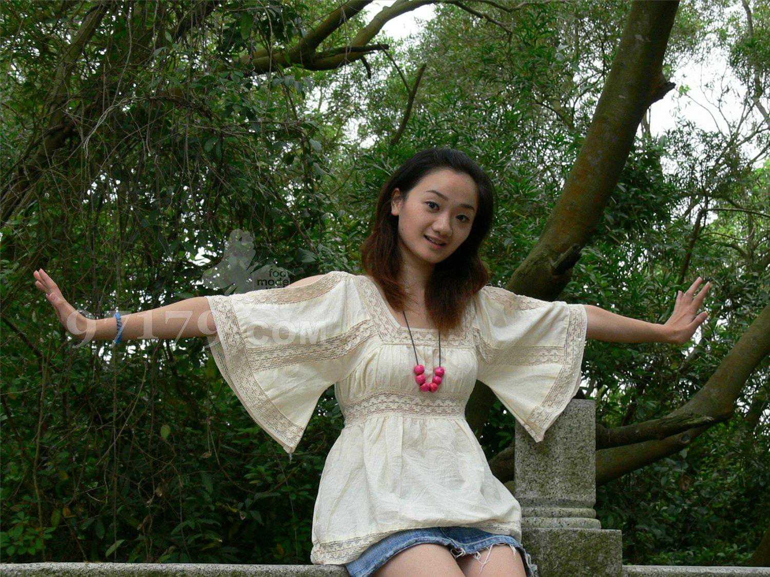 图片[40]-97179 NO.006-joyce [106P] – 速更版-美库