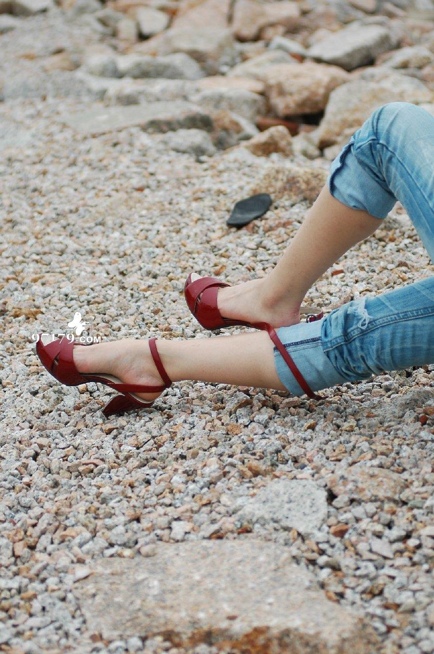 图片[33]-97179 NO.007-joyce [148P] – 速更版-美库