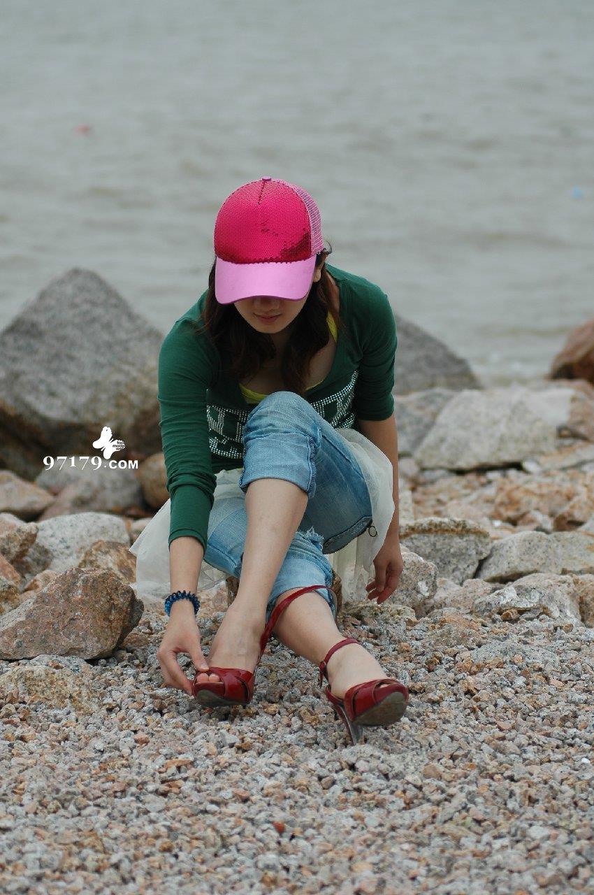 图片[34]-97179 NO.007-joyce [148P] – 速更版-美库