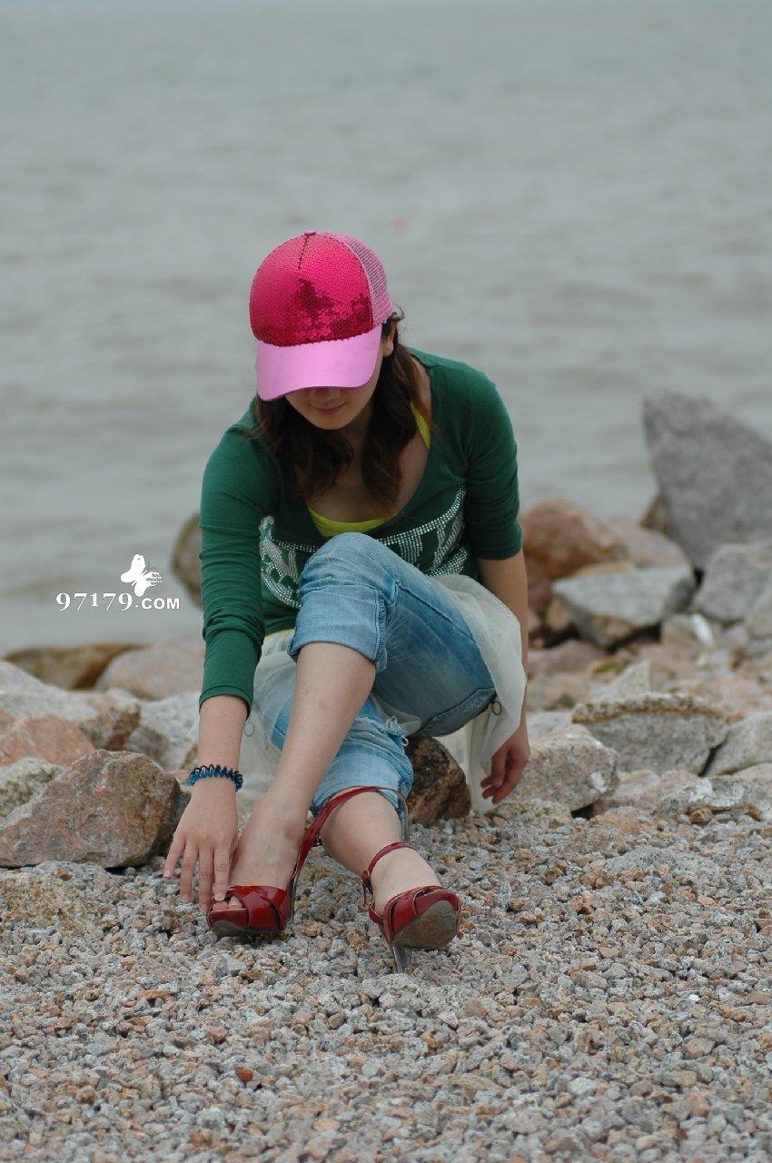 图片[36]-97179 NO.007-joyce [148P] – 速更版-美库