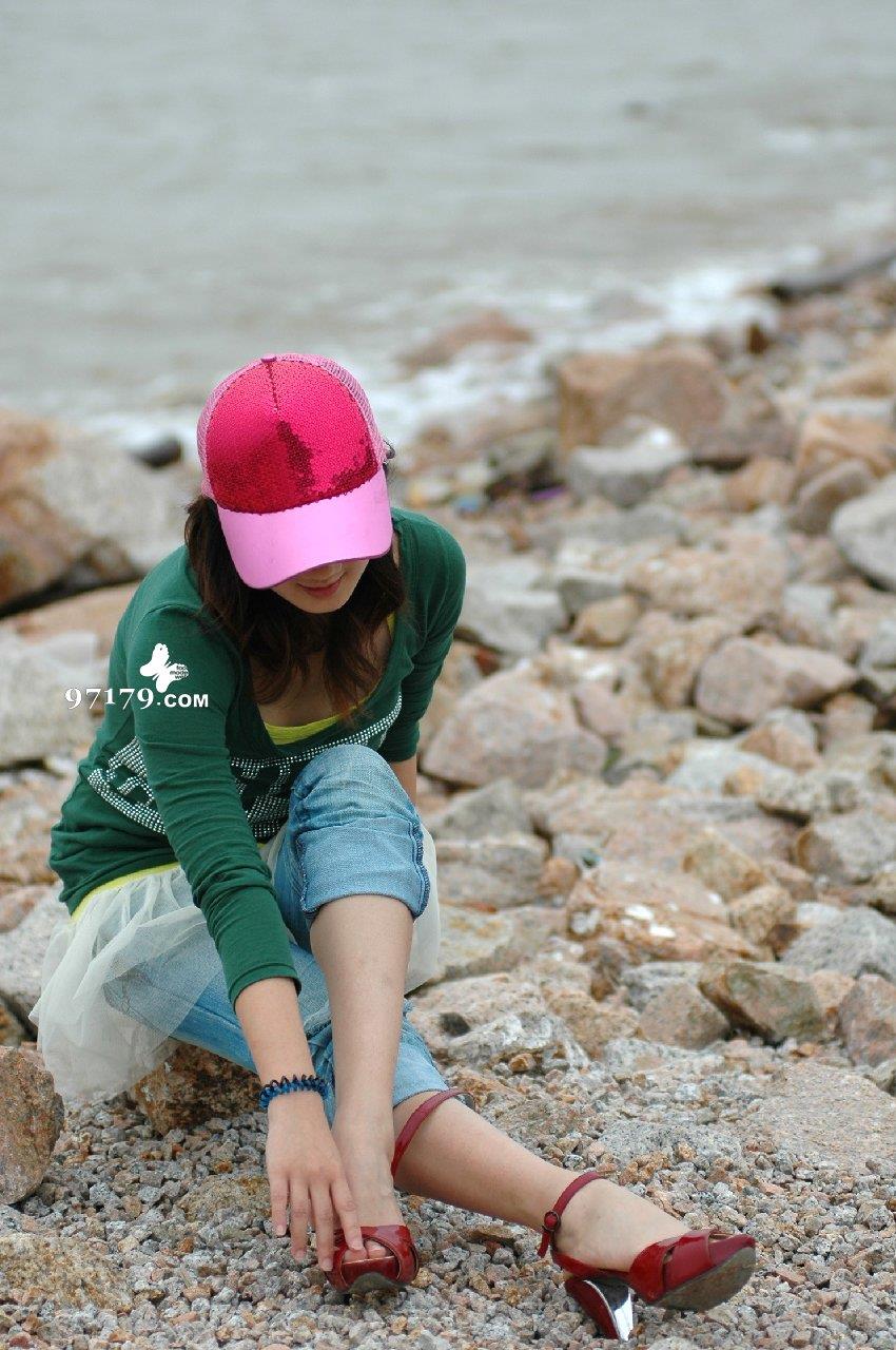 图片[37]-97179 NO.007-joyce [148P] – 速更版-美库