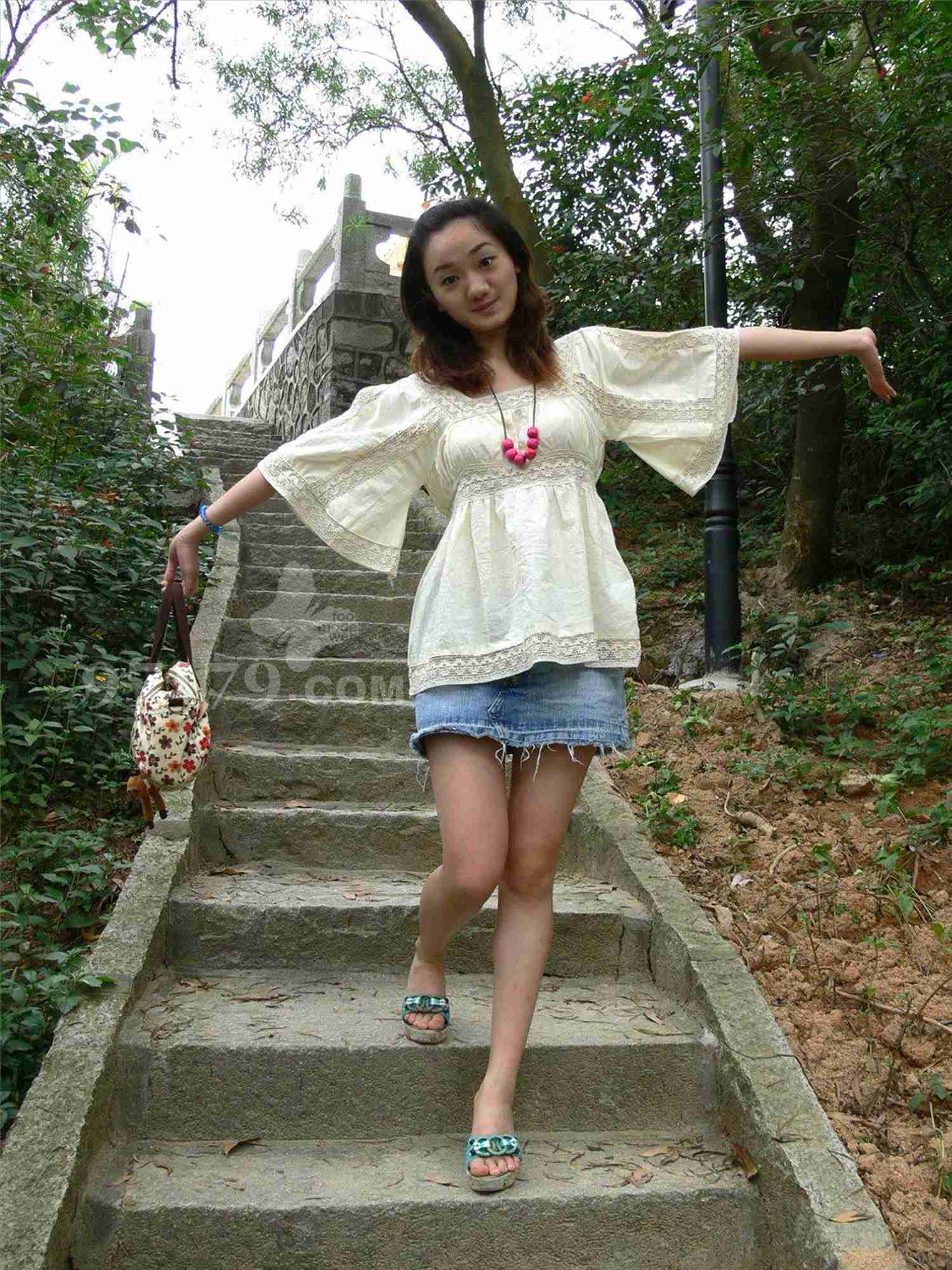 图片[52]-97179 NO.006-joyce [106P] – 速更版-美库