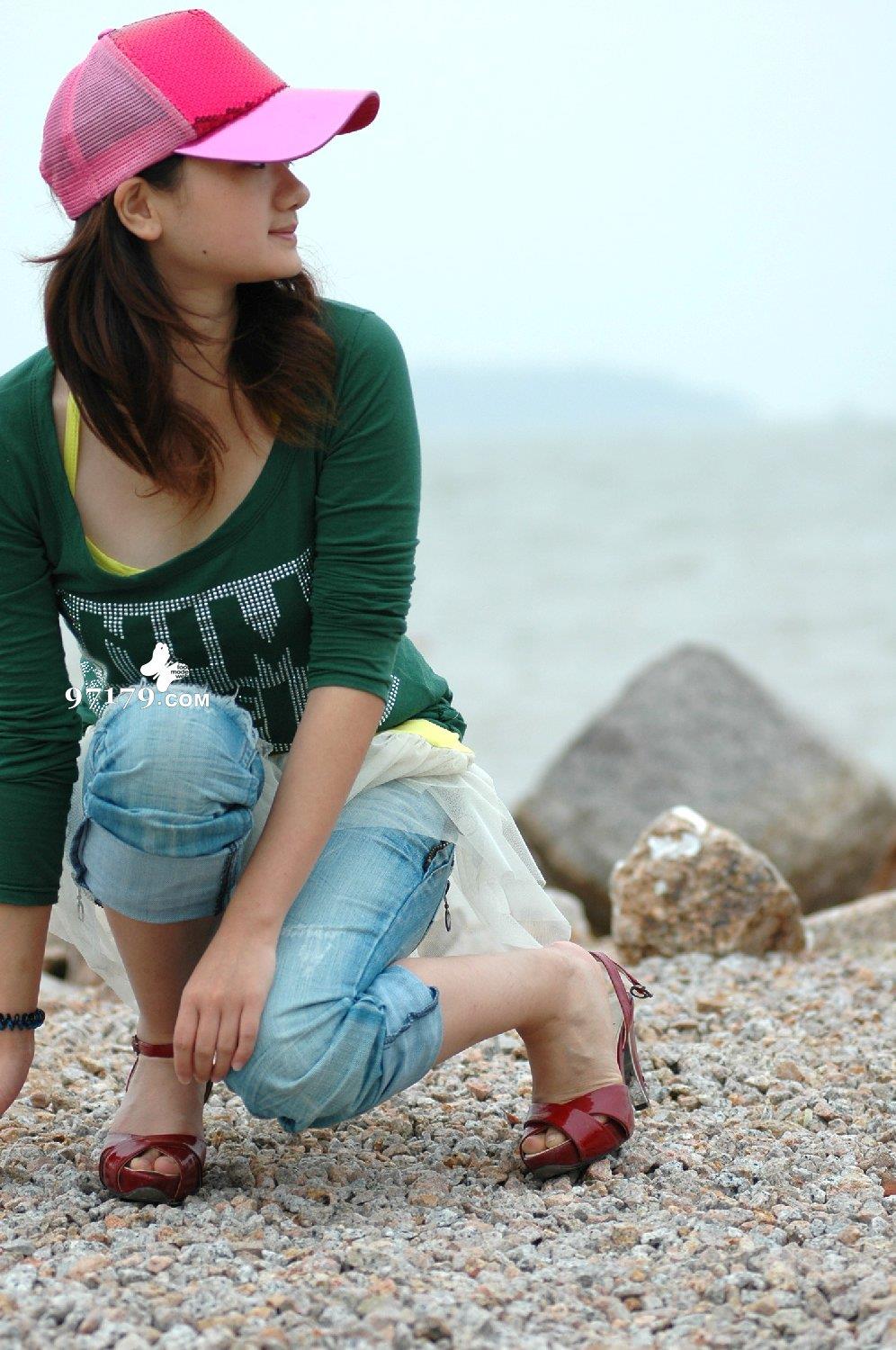 图片[47]-97179 NO.007-joyce [148P] – 速更版-美库