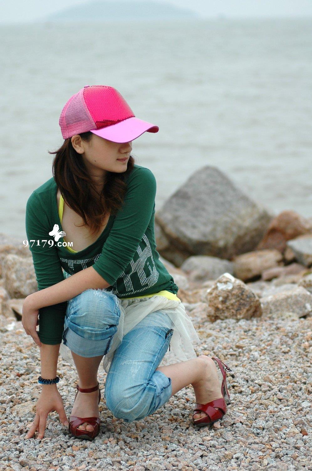 图片[49]-97179 NO.007-joyce [148P] – 速更版-美库