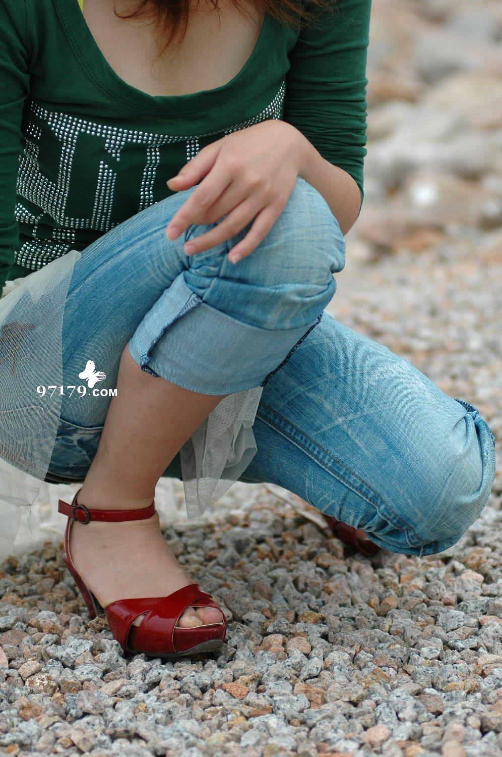 图片[52]-97179 NO.007-joyce [148P] – 速更版-美库