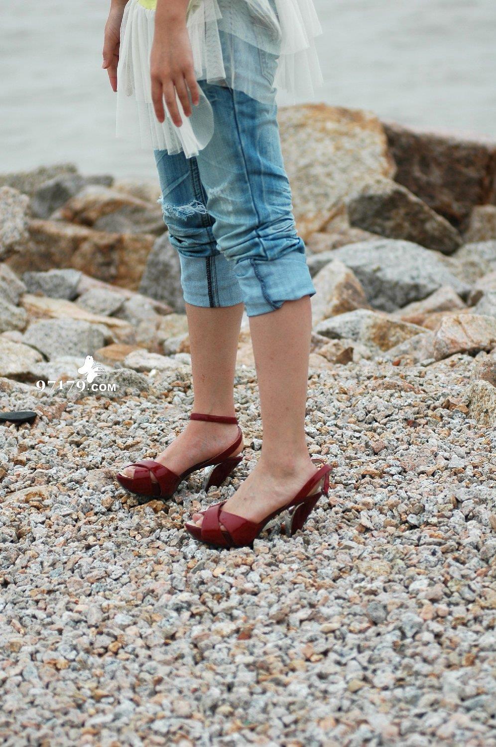 图片[55]-97179 NO.007-joyce [148P] – 速更版-美库