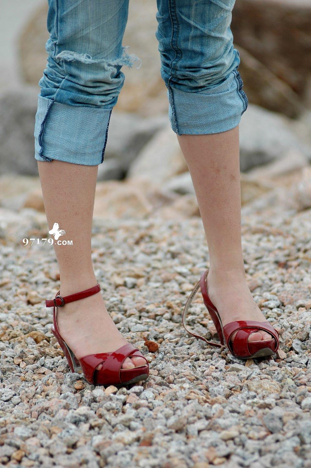 图片[56]-97179 NO.007-joyce [148P] – 速更版-美库