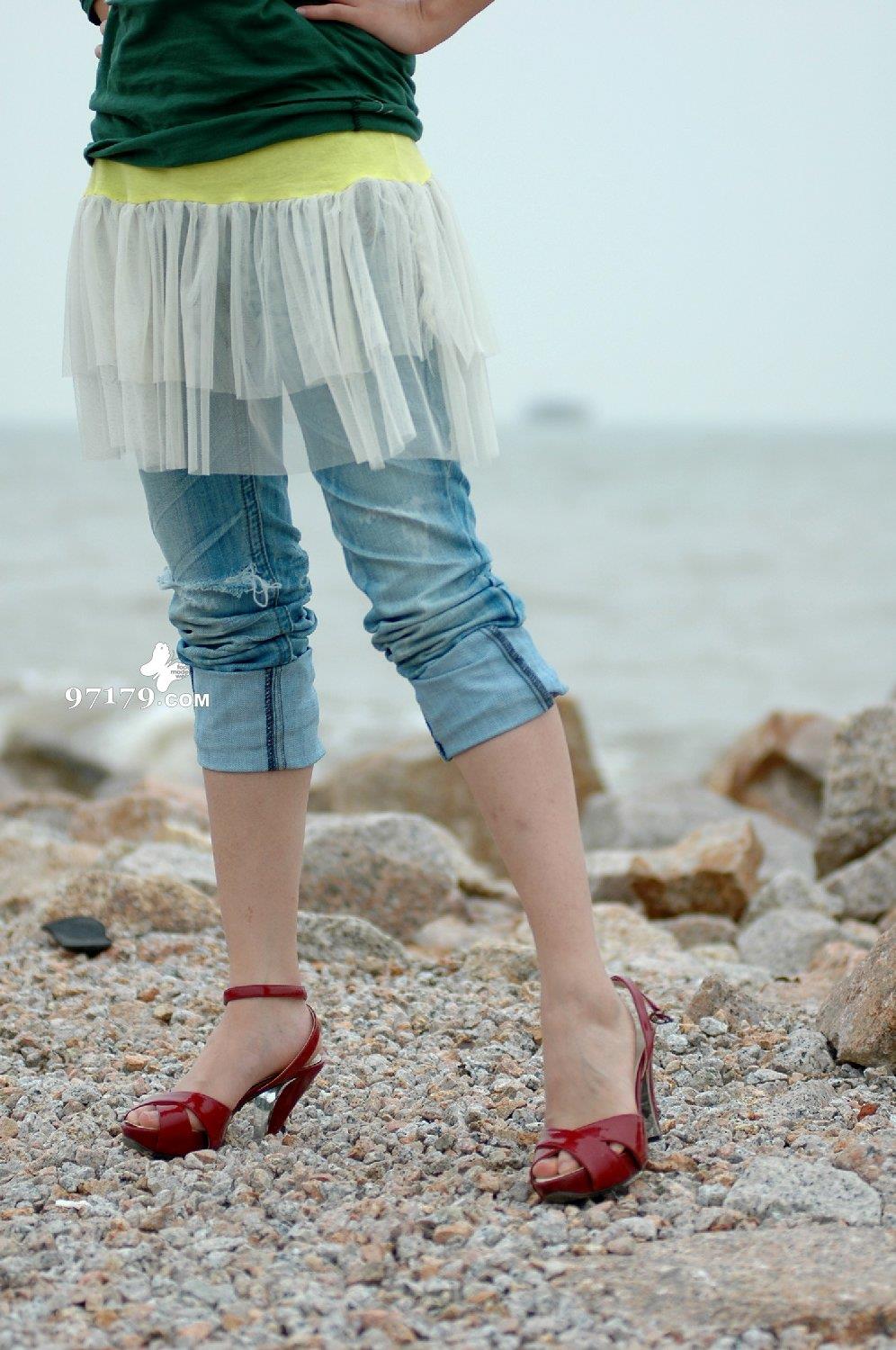 图片[57]-97179 NO.007-joyce [148P] – 速更版-美库