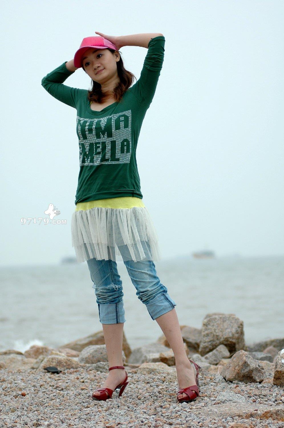 图片[58]-97179 NO.007-joyce [148P] – 速更版-美库