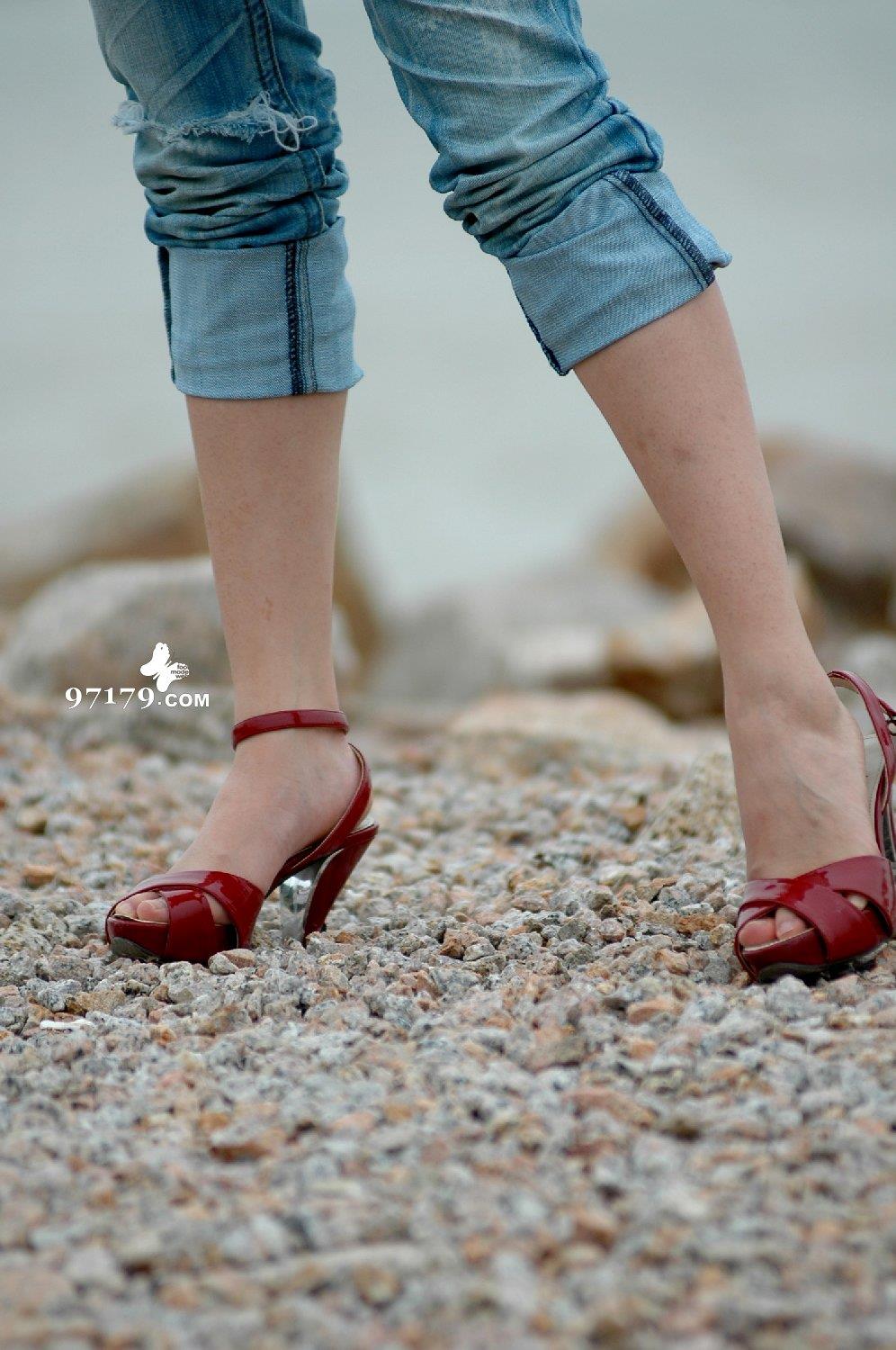 图片[59]-97179 NO.007-joyce [148P] – 速更版-美库