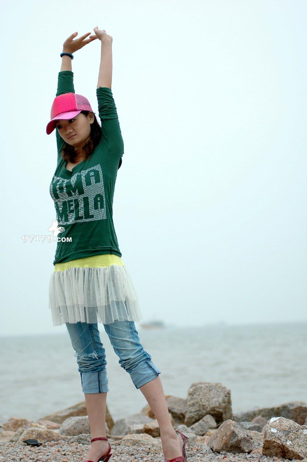 图片[60]-97179 NO.007-joyce [148P] – 速更版-美库