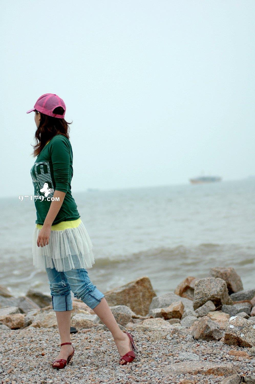 图片[61]-97179 NO.007-joyce [148P] – 速更版-美库