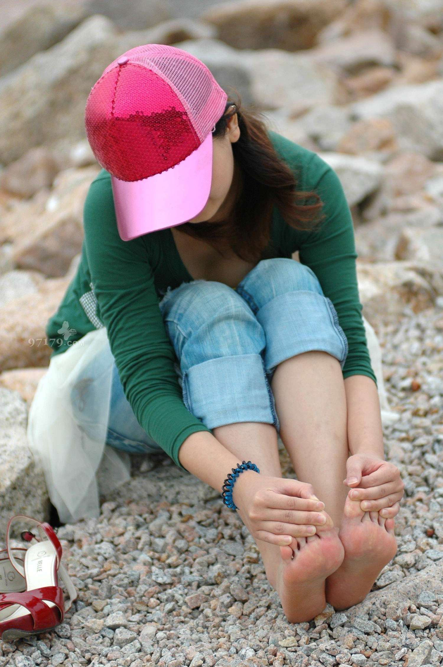 图片[24]-97179 NO.009-joyce [135P] – 速更版-美库