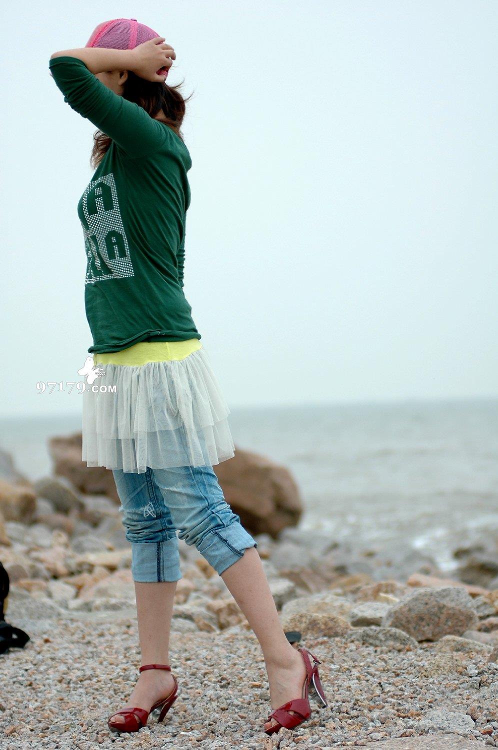 图片[62]-97179 NO.007-joyce [148P] – 速更版-美库