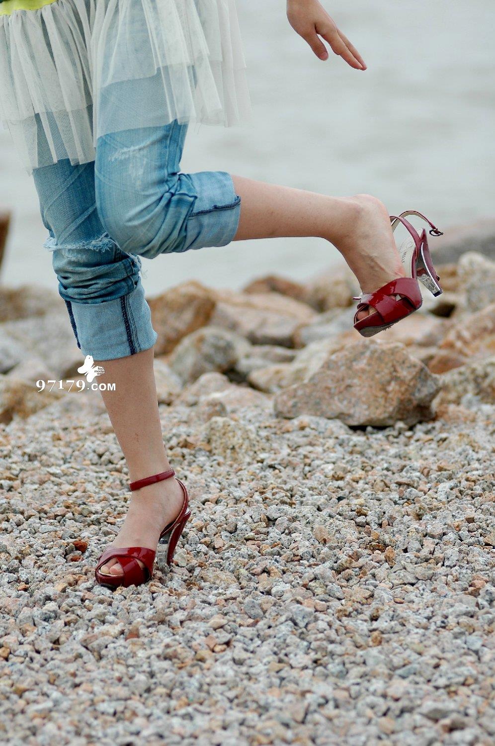 图片[65]-97179 NO.007-joyce [148P] – 速更版-美库