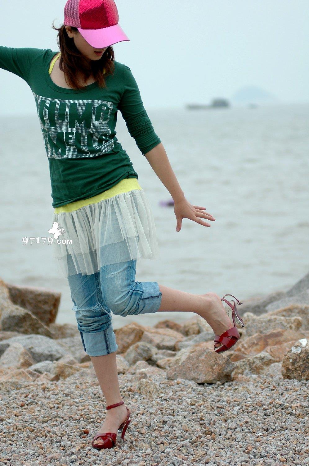 图片[66]-97179 NO.007-joyce [148P] – 速更版-美库