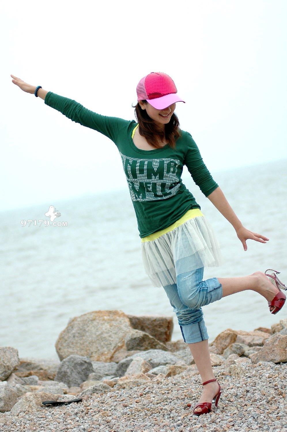 图片[67]-97179 NO.007-joyce [148P] – 速更版-美库