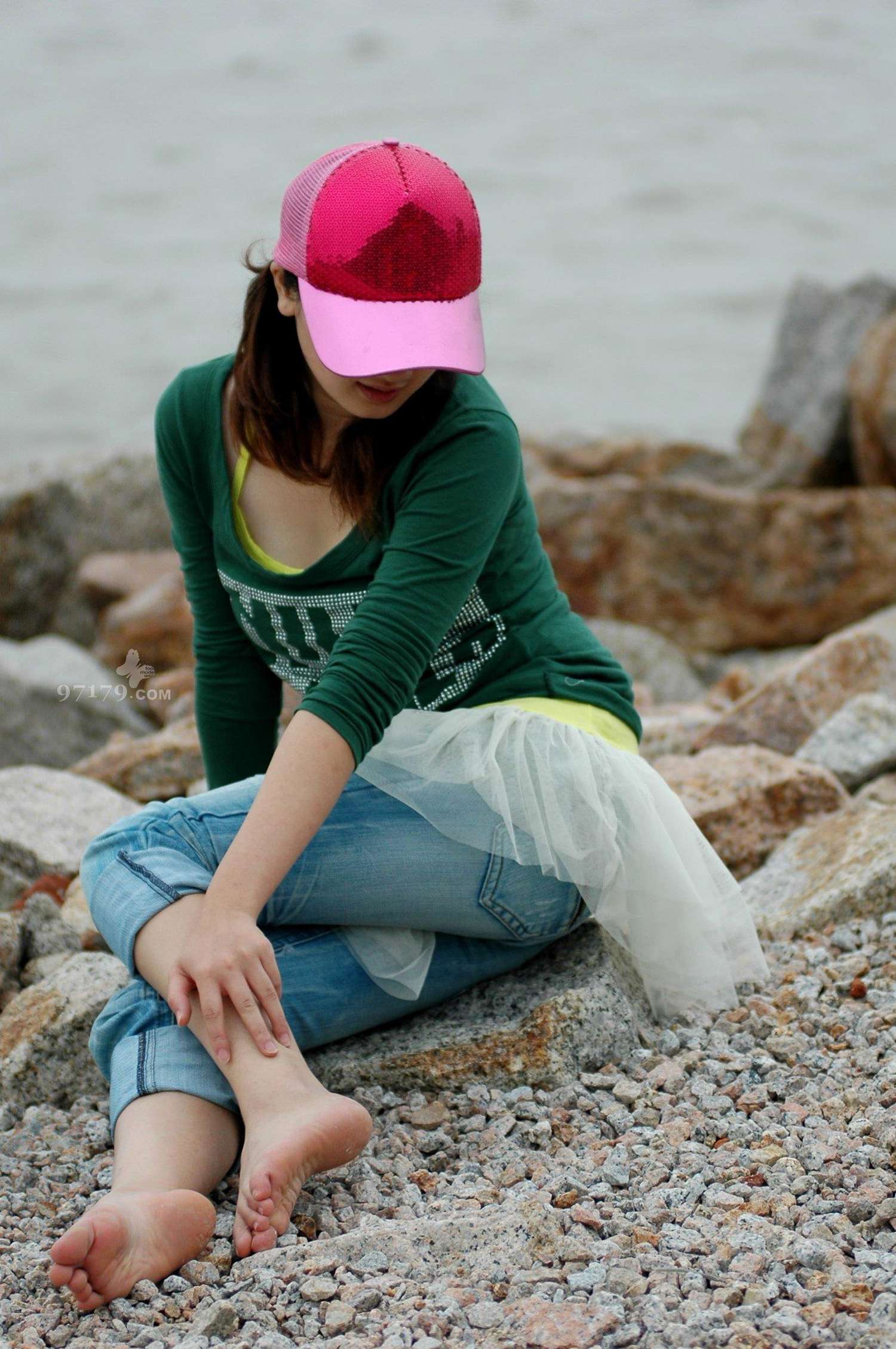 图片[30]-97179 NO.009-joyce [135P] – 速更版-美库