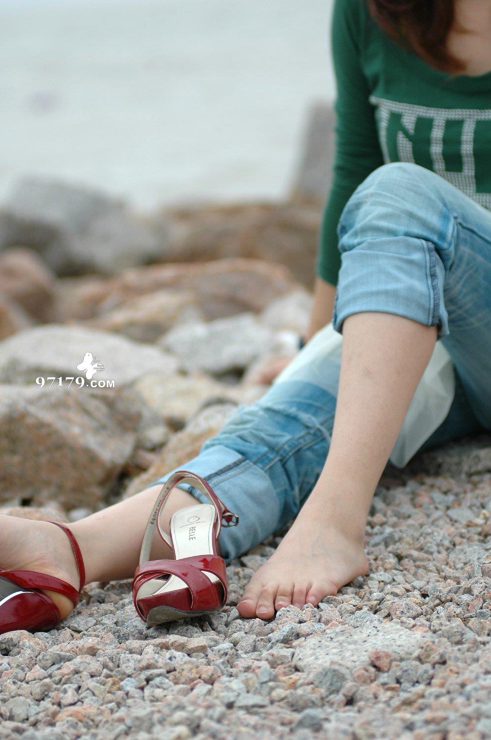 图片[68]-97179 NO.007-joyce [148P] – 速更版-美库