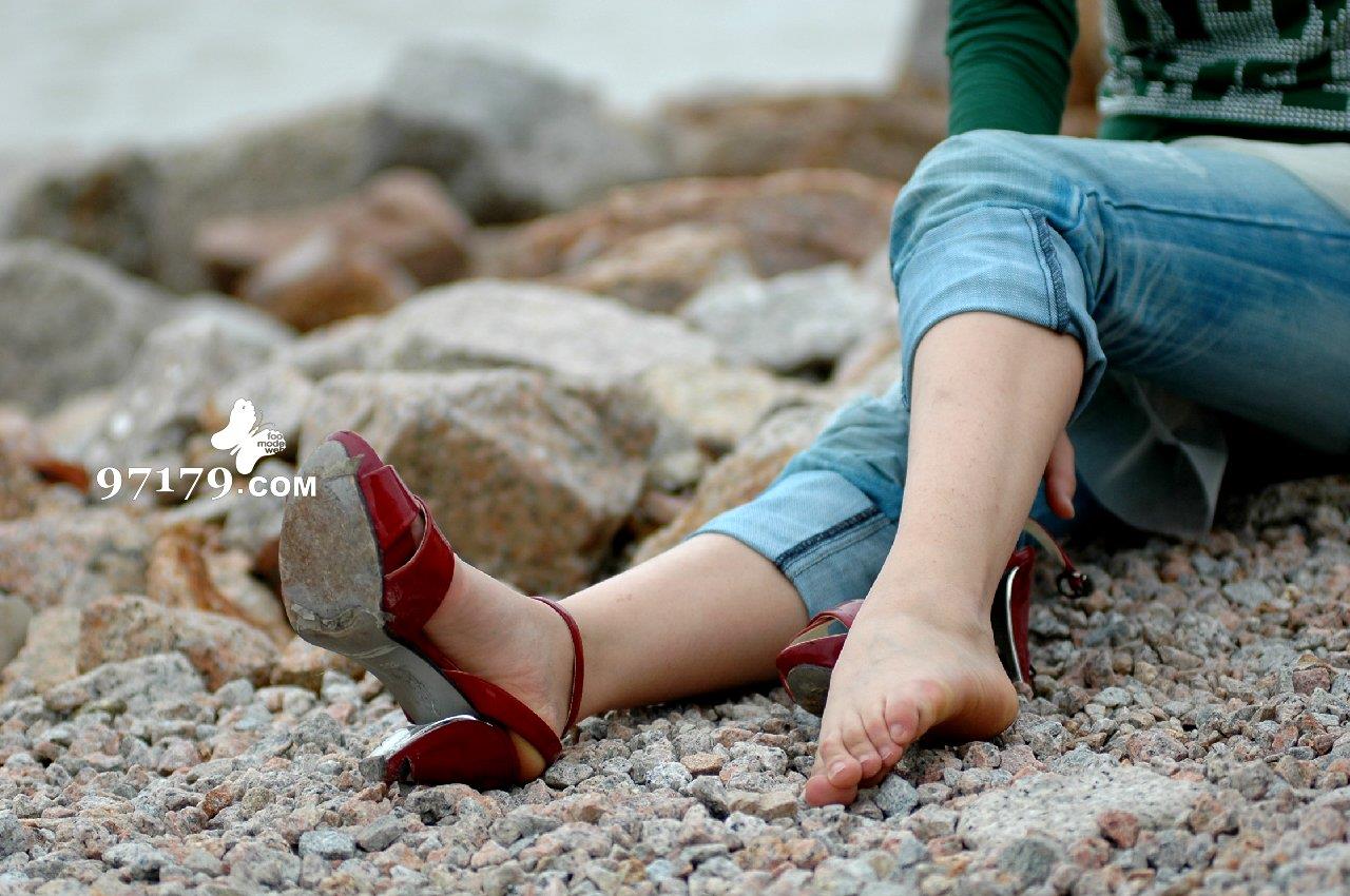 图片[69]-97179 NO.007-joyce [148P] – 速更版-美库