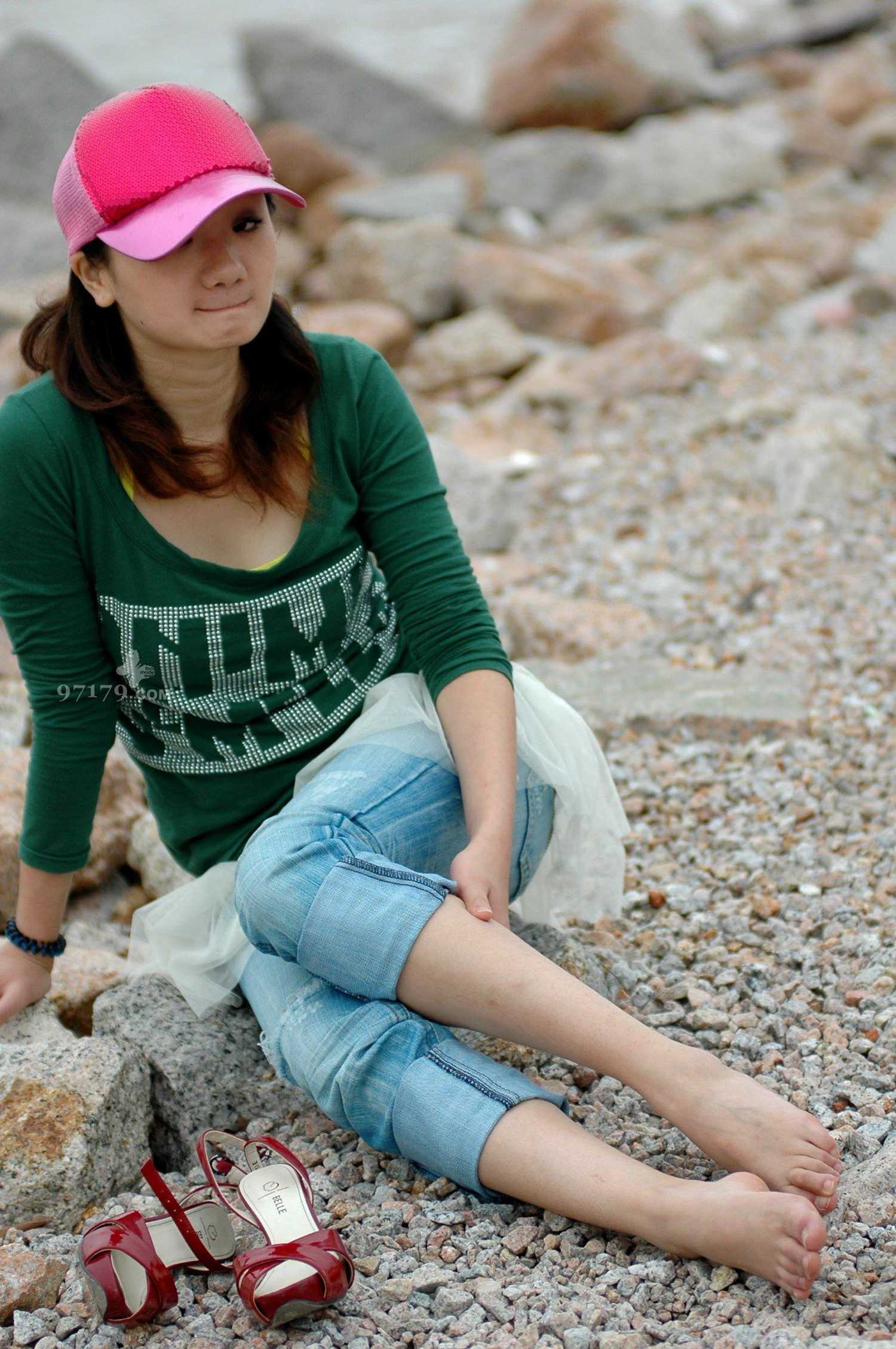 图片[33]-97179 NO.009-joyce [135P] – 速更版-美库