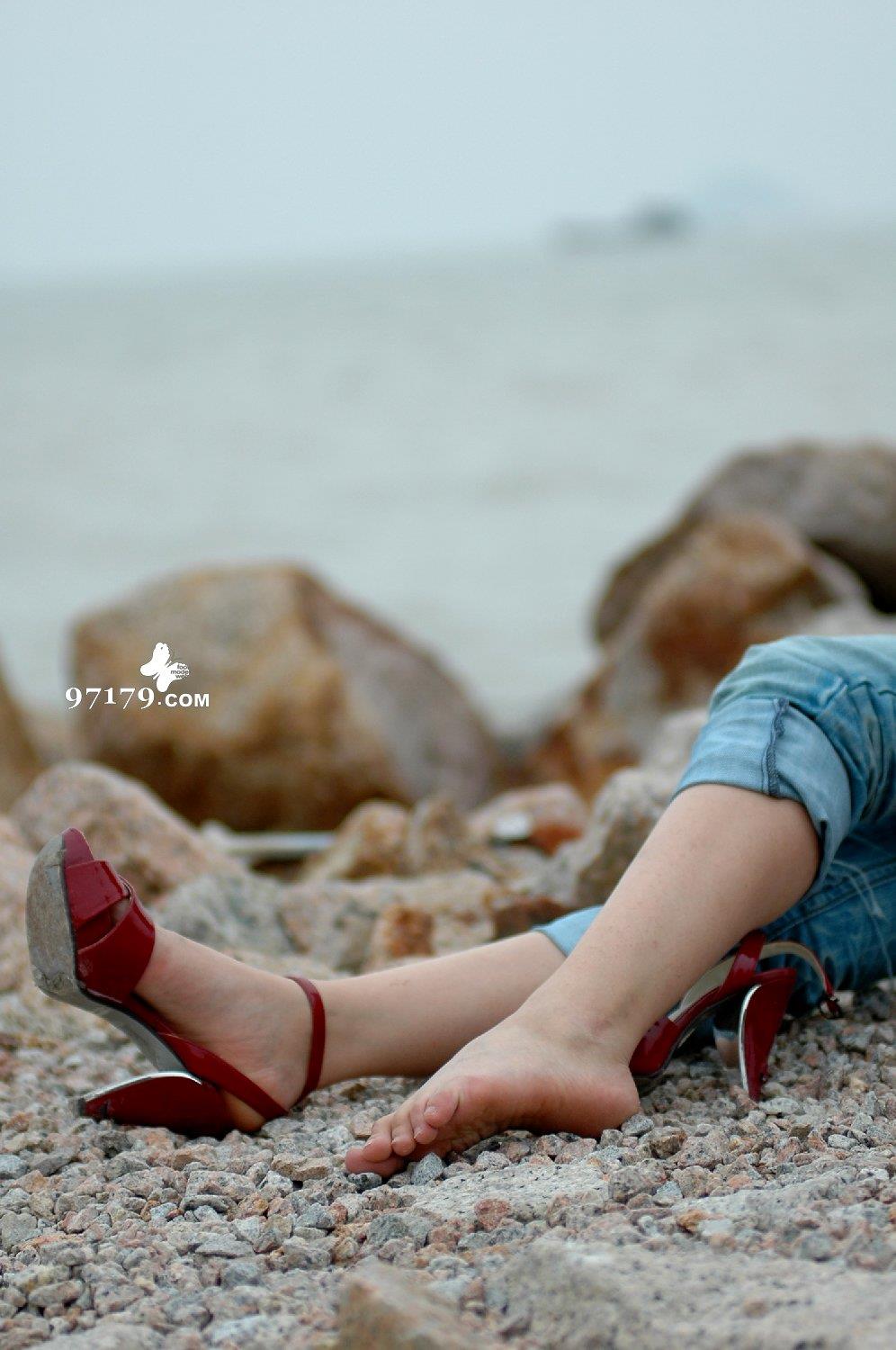 图片[71]-97179 NO.007-joyce [148P] – 速更版-美库