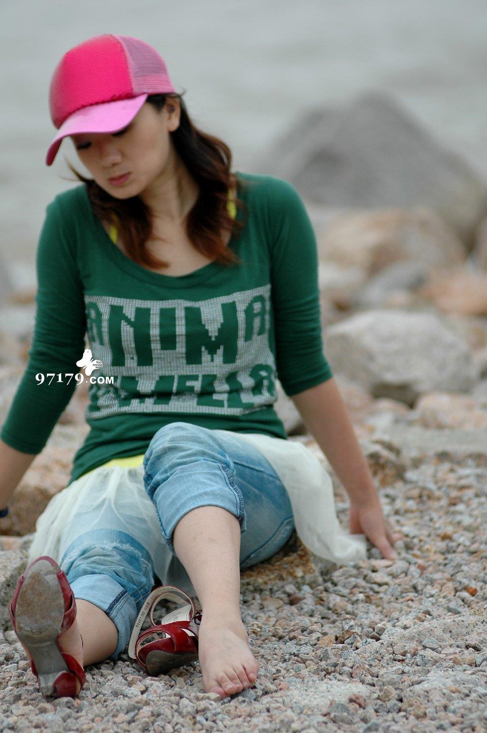 图片[73]-97179 NO.007-joyce [148P] – 速更版-美库