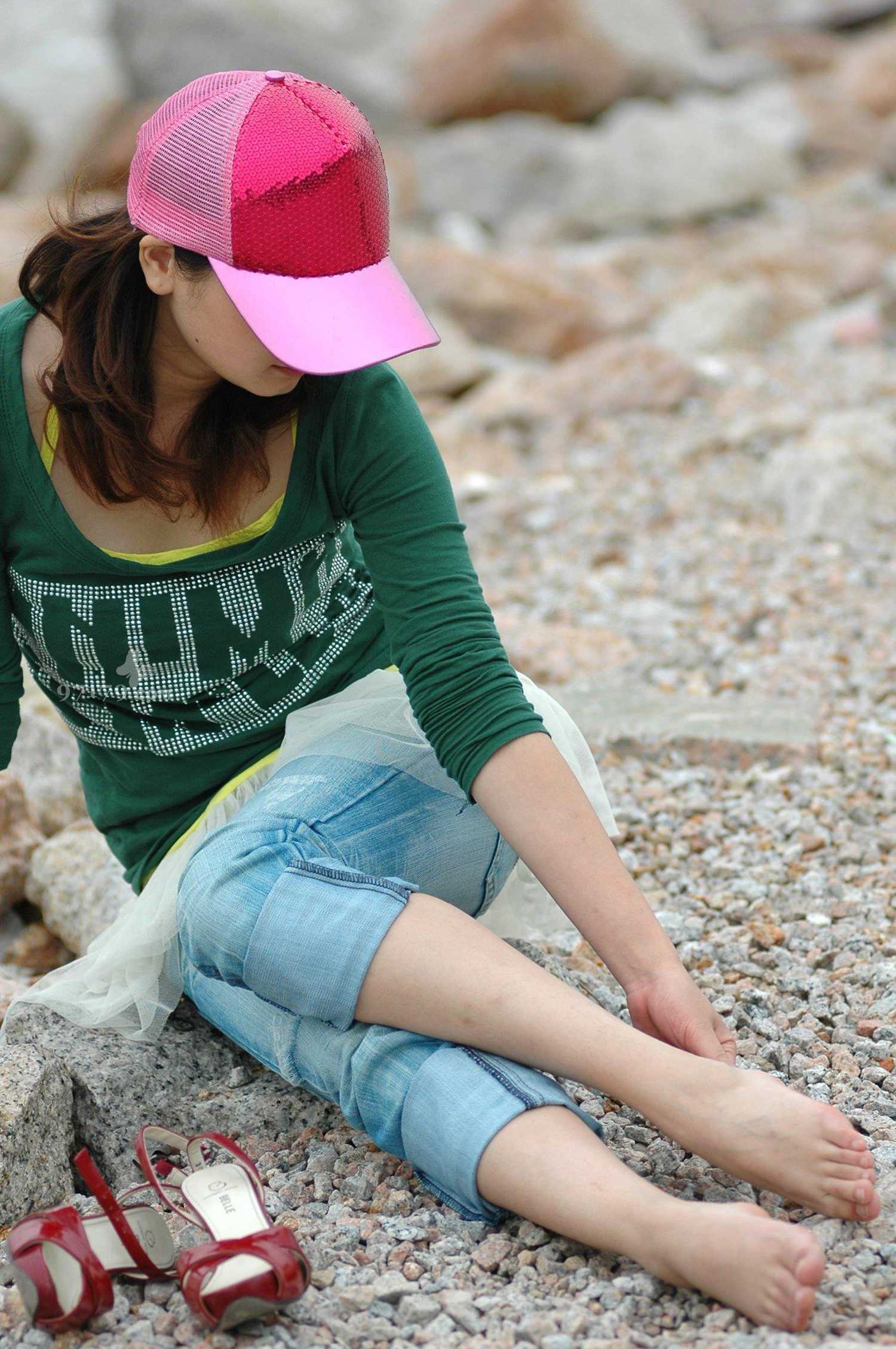 图片[35]-97179 NO.009-joyce [135P] – 速更版-美库