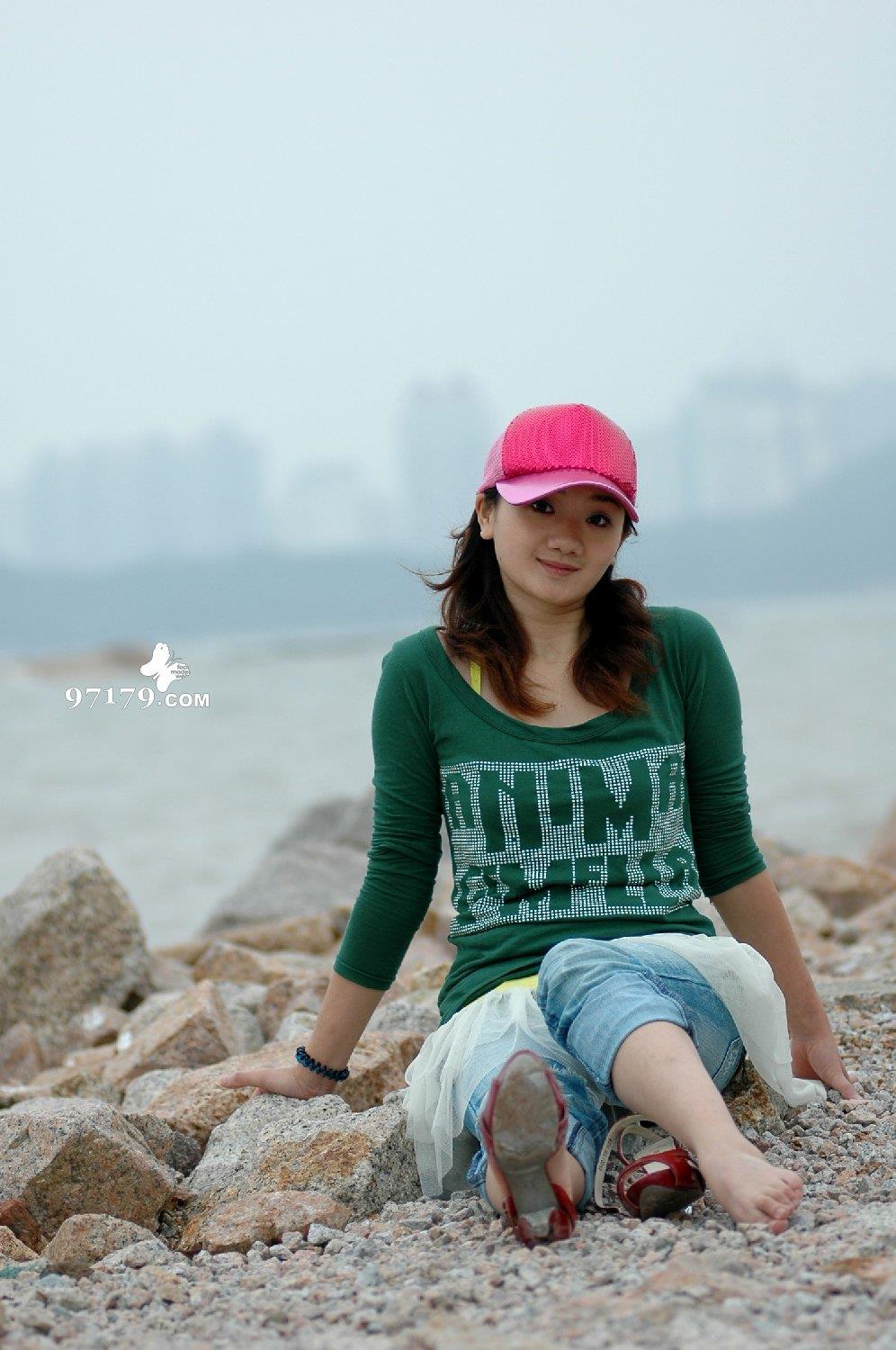 图片[74]-97179 NO.007-joyce [148P] – 速更版-美库