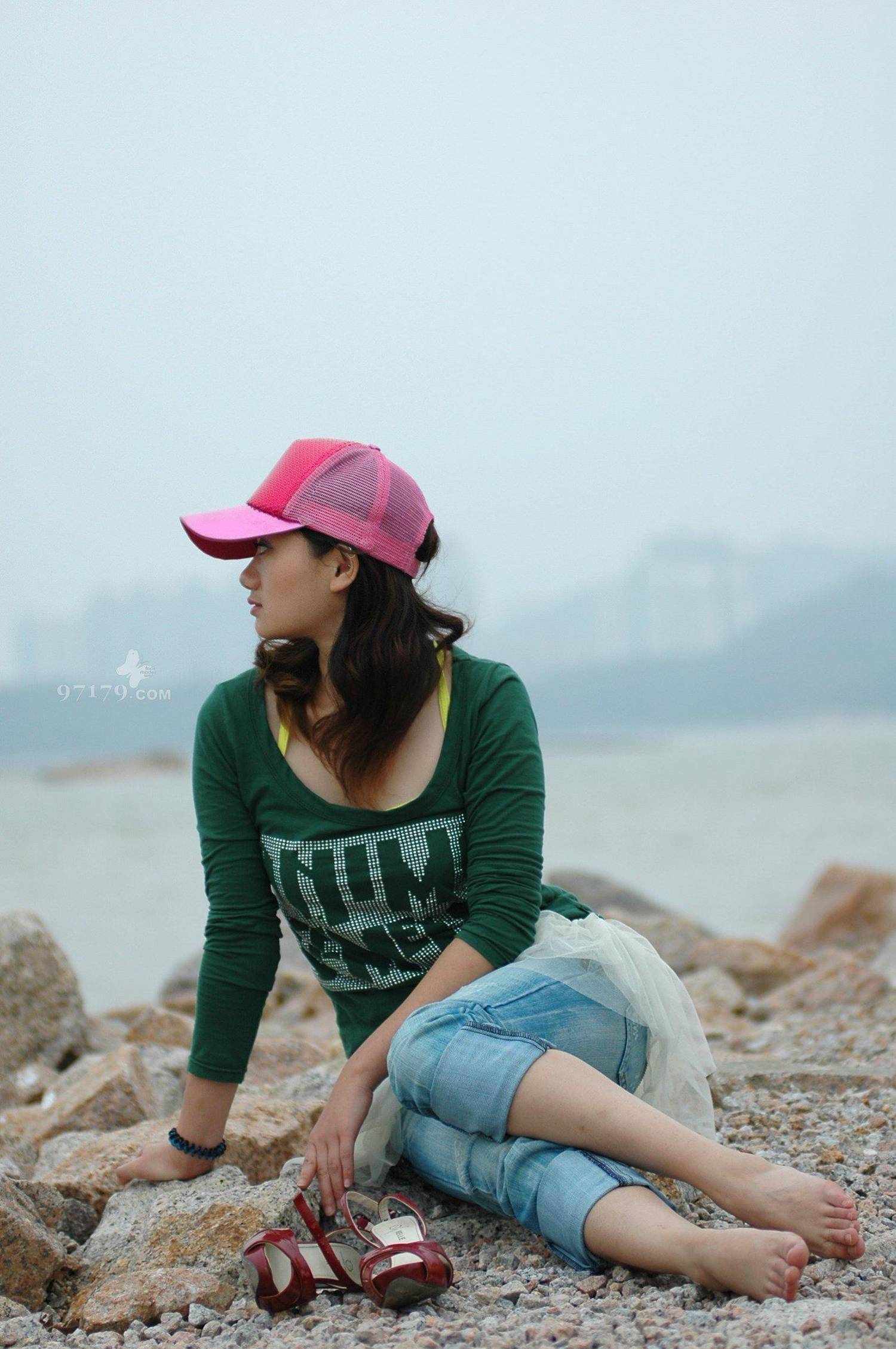 图片[37]-97179 NO.009-joyce [135P] – 速更版-美库