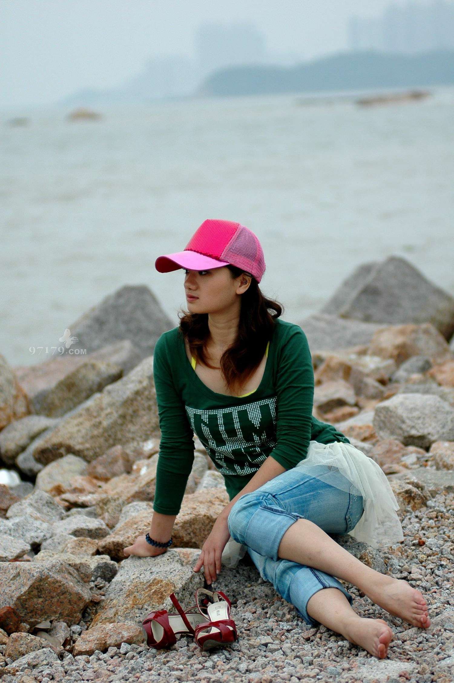 图片[38]-97179 NO.009-joyce [135P] – 速更版-美库