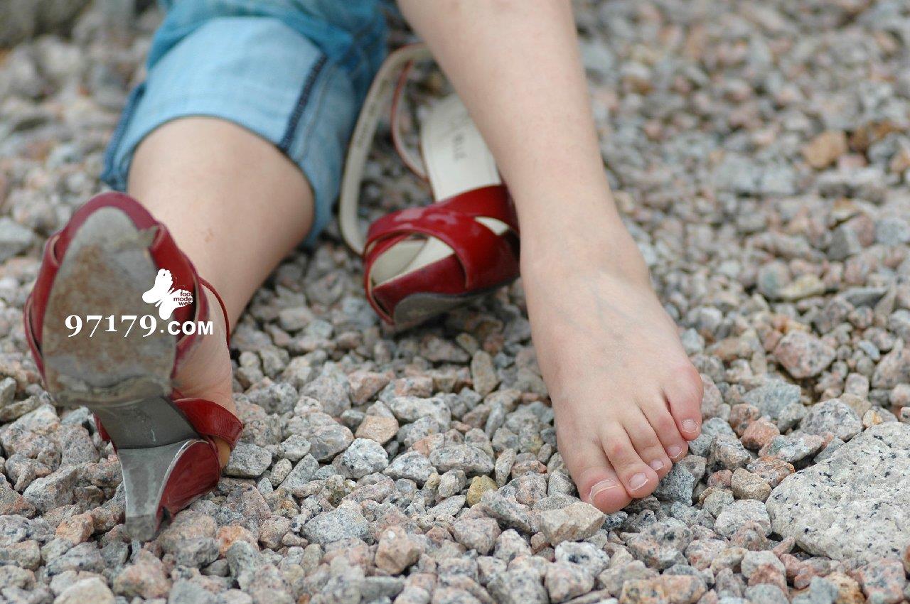 图片[76]-97179 NO.007-joyce [148P] – 速更版-美库