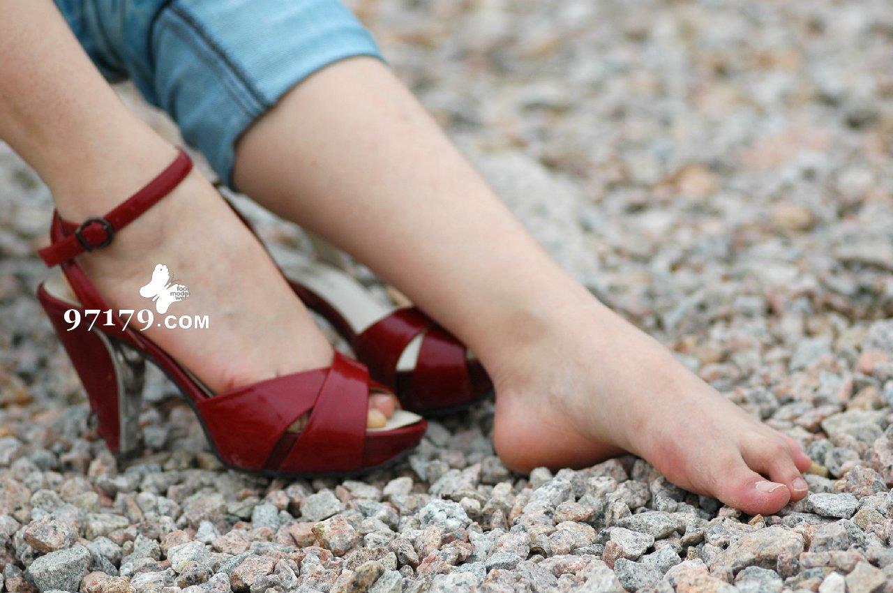 图片[78]-97179 NO.007-joyce [148P] – 速更版-美库