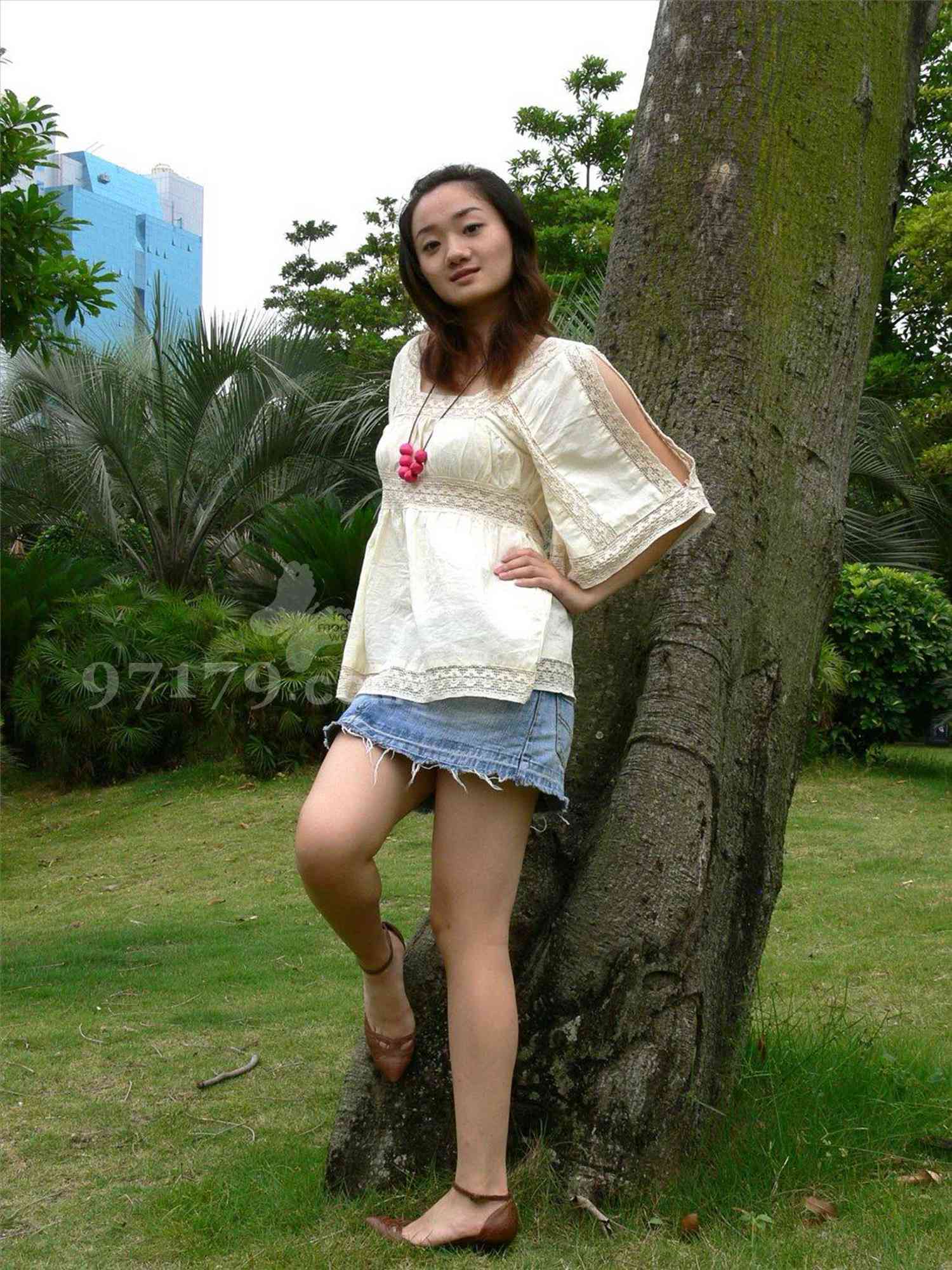 图片[91]-97179 NO.006-joyce [106P] – 速更版-美库