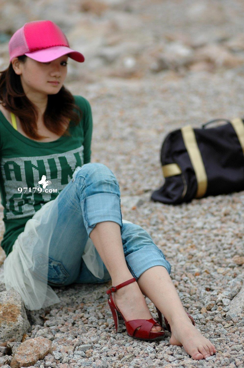 图片[80]-97179 NO.007-joyce [148P] – 速更版-美库