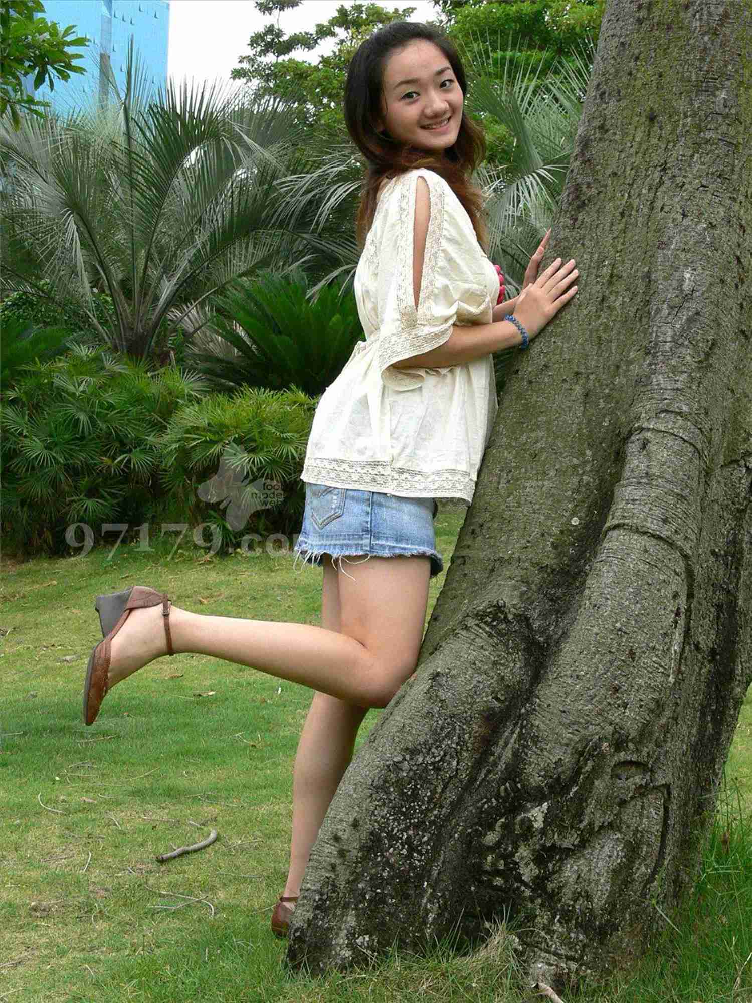 图片[92]-97179 NO.006-joyce [106P] – 速更版-美库