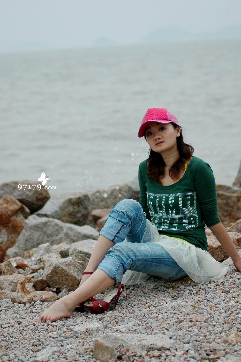 图片[82]-97179 NO.007-joyce [148P] – 速更版-美库