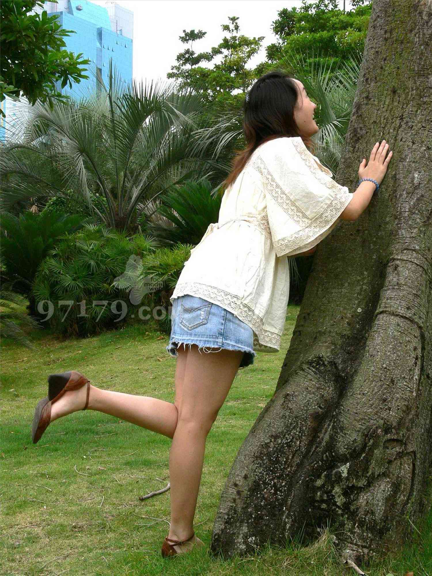 图片[94]-97179 NO.006-joyce [106P] – 速更版-美库