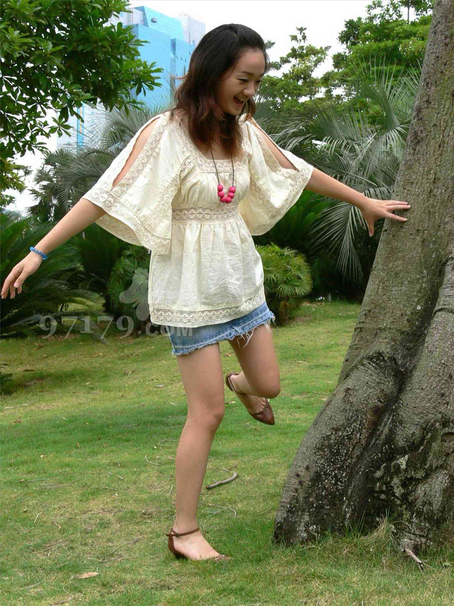 图片[95]-97179 NO.006-joyce [106P] – 速更版-美库