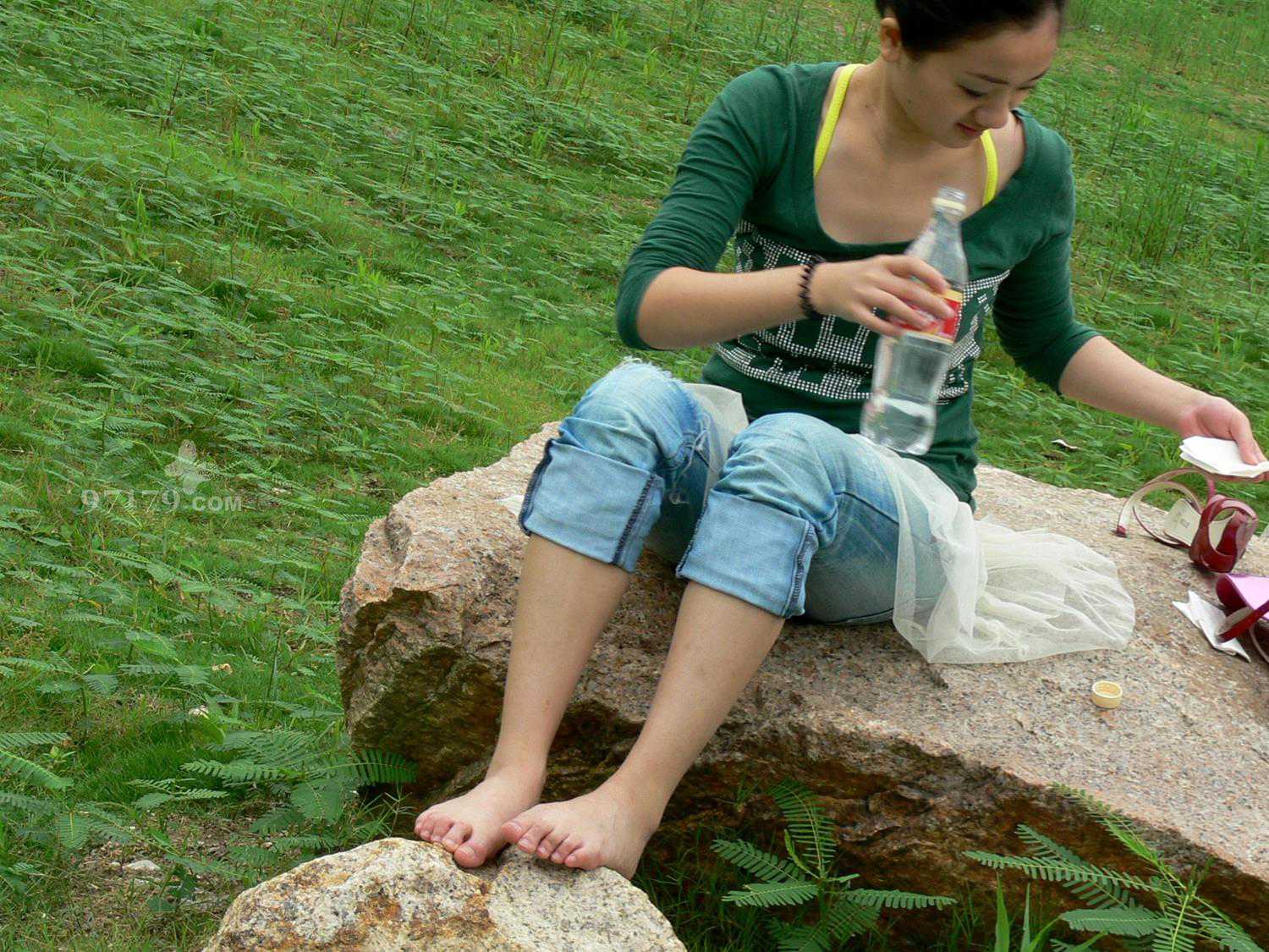 图片[45]-97179 NO.009-joyce [135P] – 速更版-美库