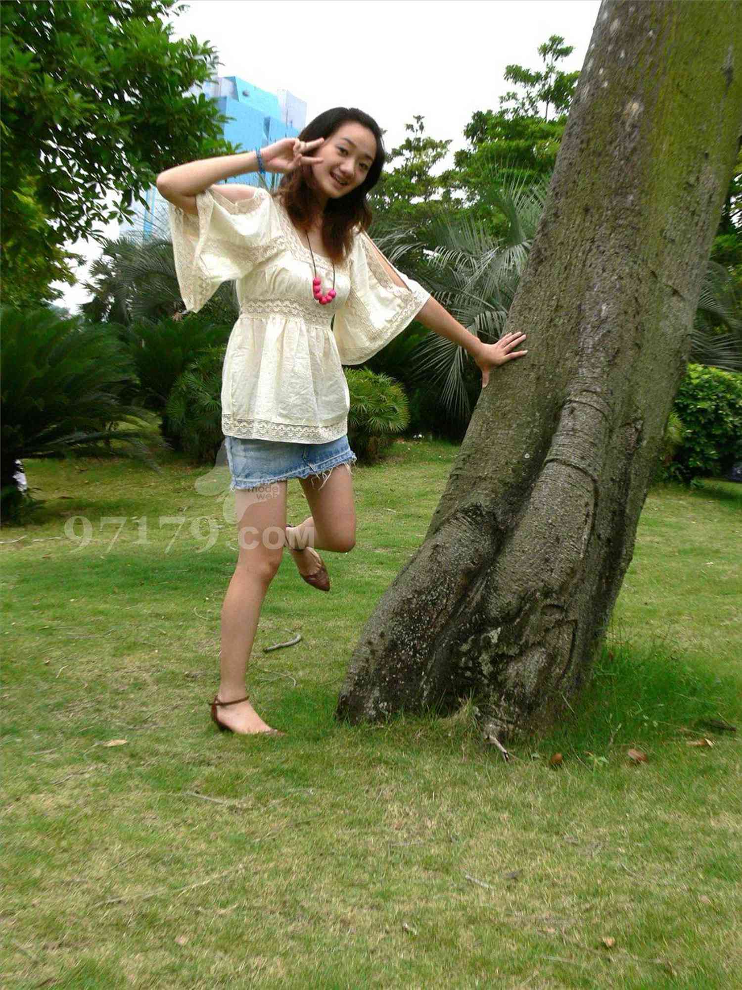 图片[97]-97179 NO.006-joyce [106P] – 速更版-美库