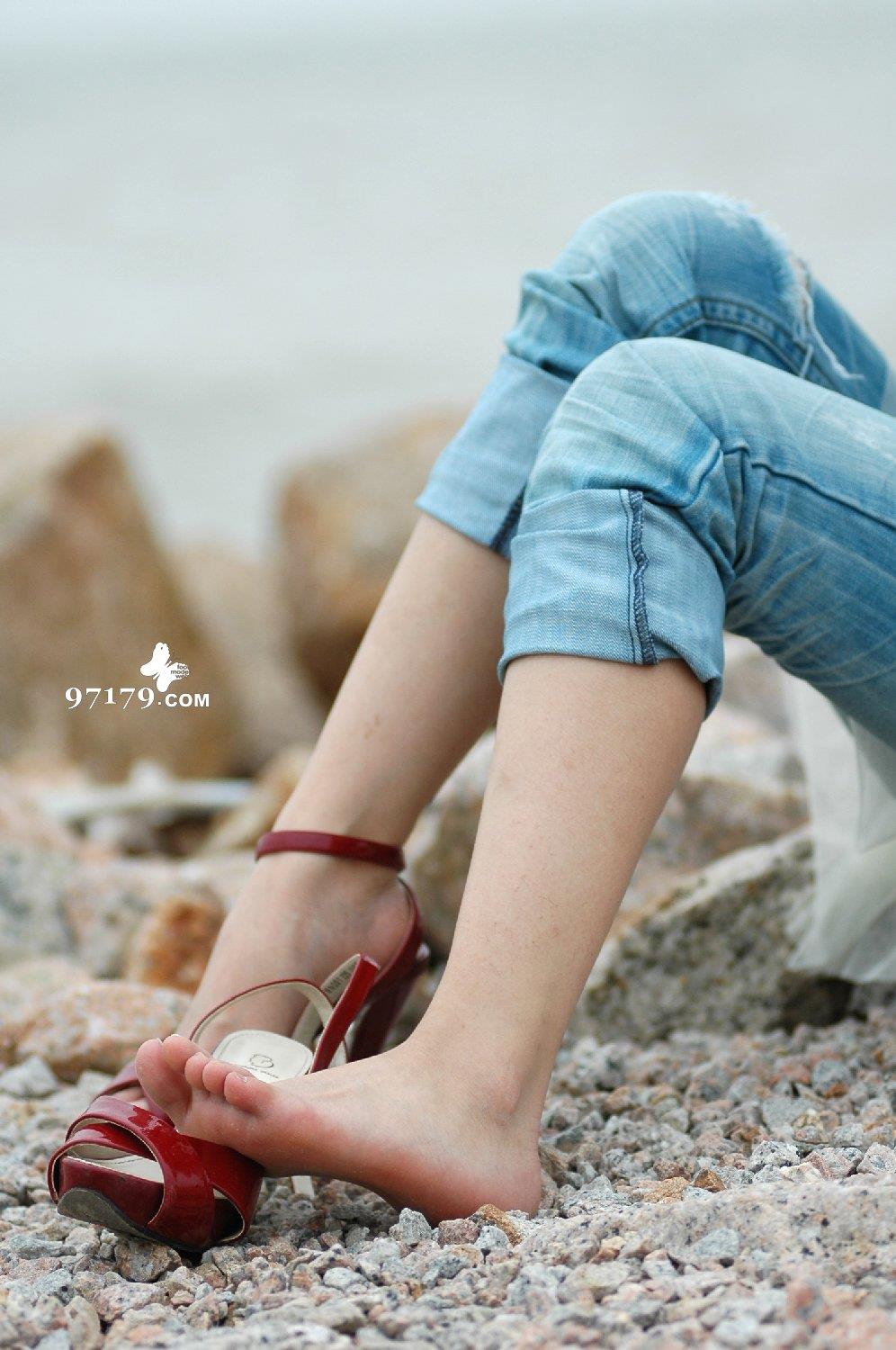 图片[85]-97179 NO.007-joyce [148P] – 速更版-美库