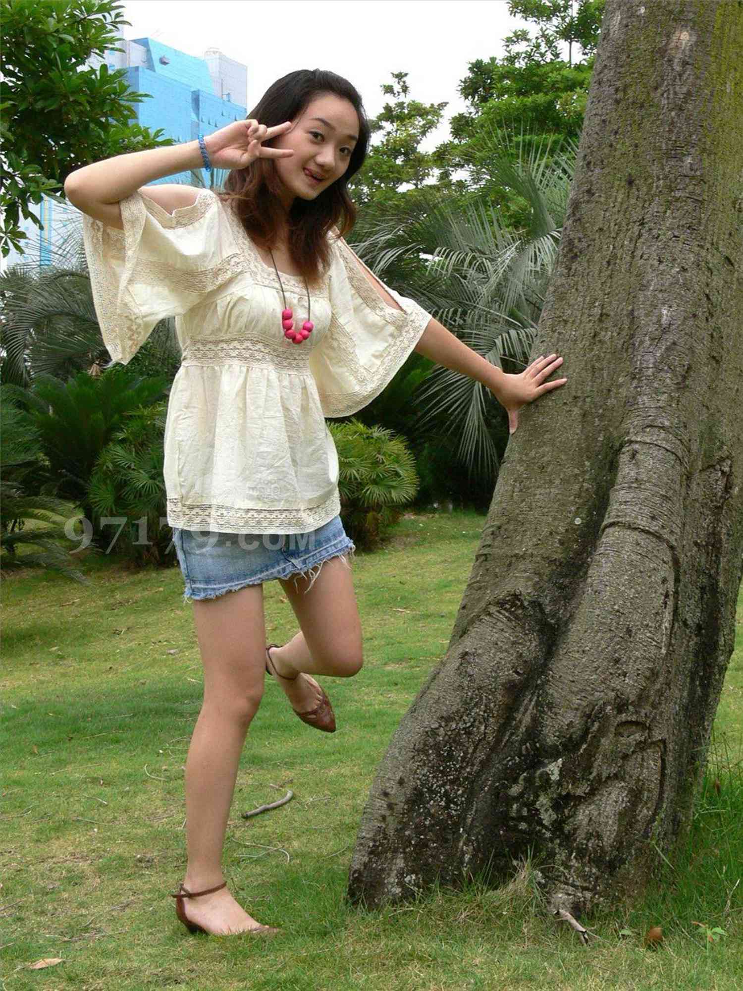 图片[98]-97179 NO.006-joyce [106P] – 速更版-美库