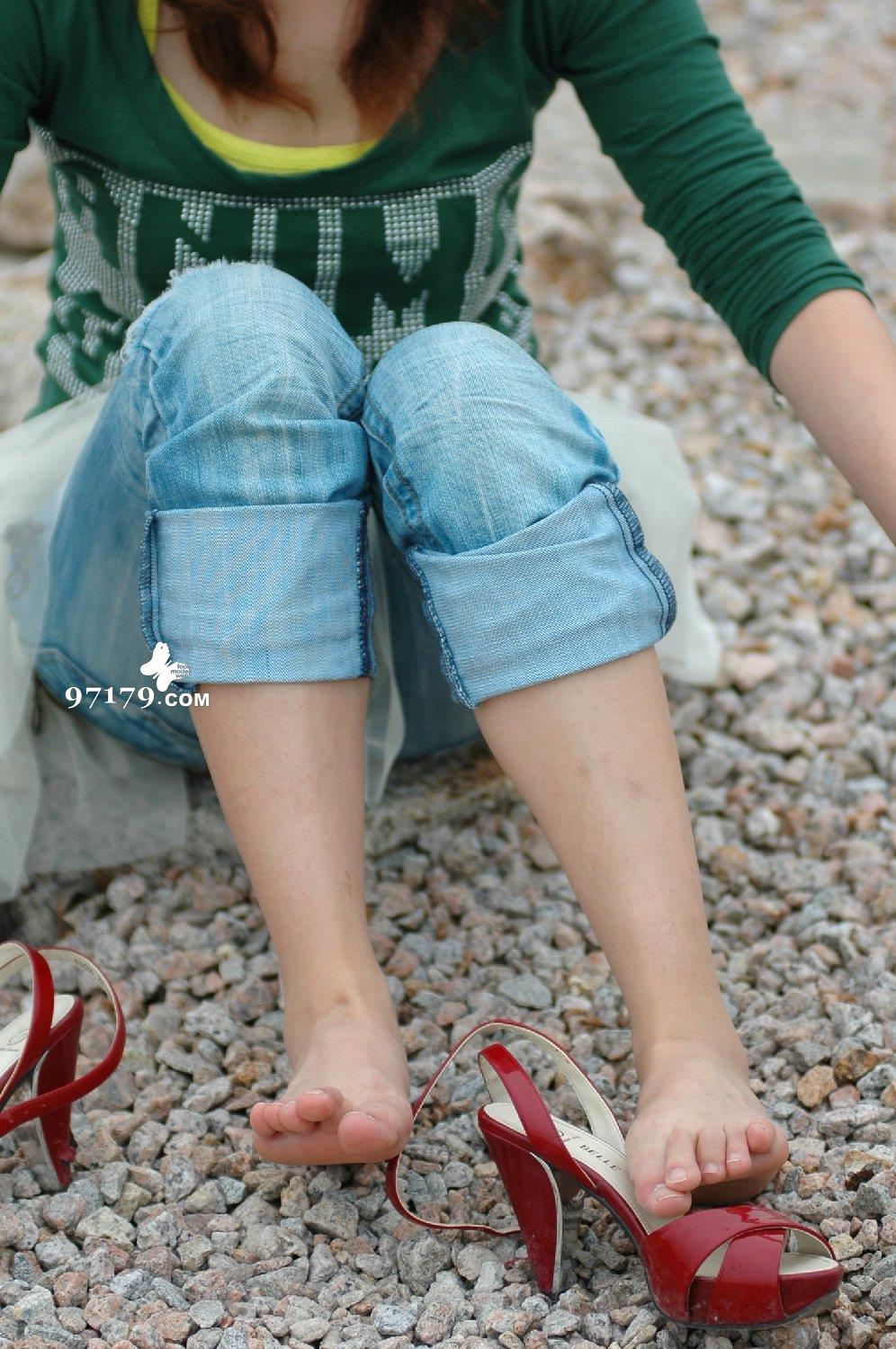 图片[96]-97179 NO.007-joyce [148P] – 速更版-美库