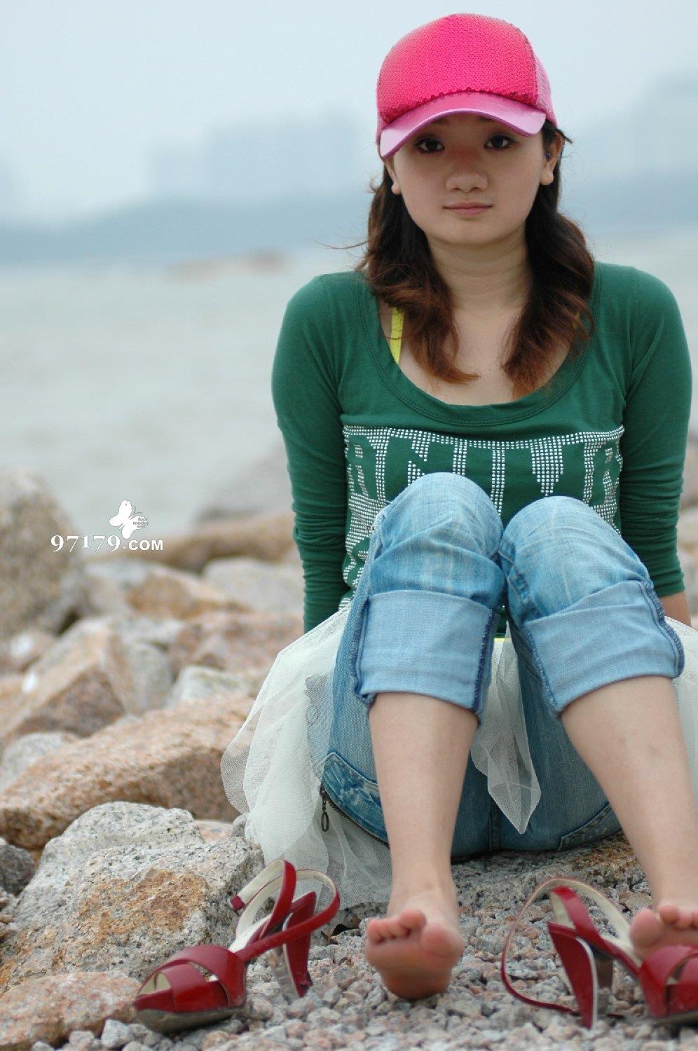 图片[97]-97179 NO.007-joyce [148P] – 速更版-美库