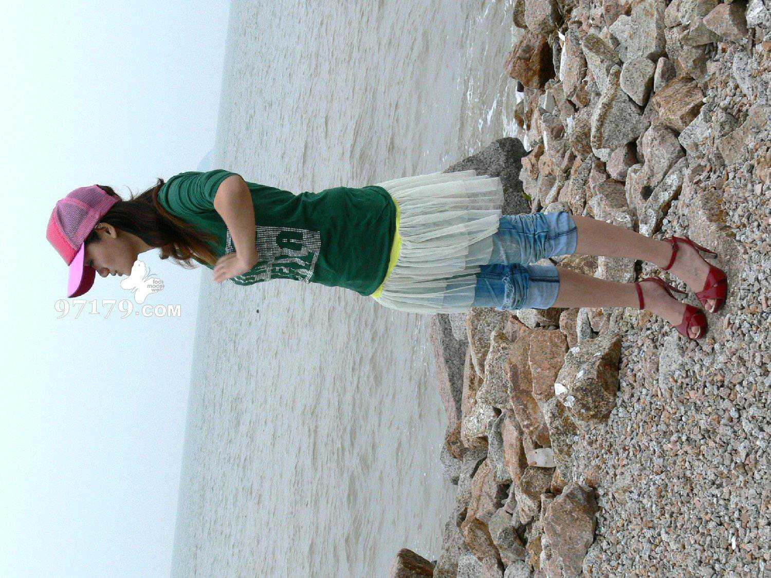 图片[100]-97179 NO.007-joyce [148P] – 速更版-美库