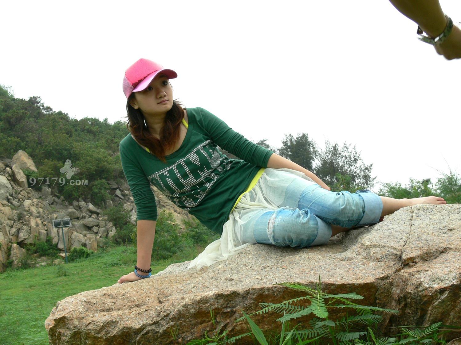 图片[62]-97179 NO.009-joyce [135P] – 速更版-美库