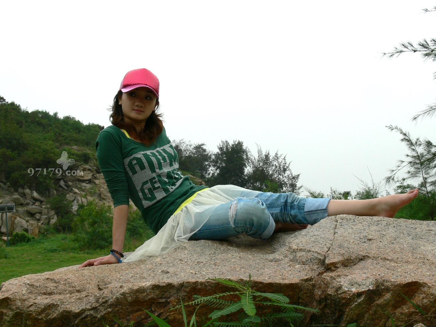 图片[63]-97179 NO.009-joyce [135P] – 速更版-美库